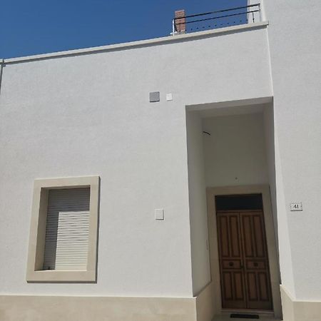 Casa Rica Hotel Lequile Екстериор снимка