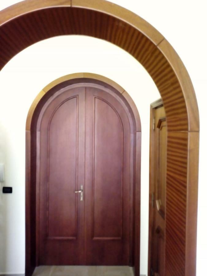 Casa Rica Hotel Lequile Екстериор снимка