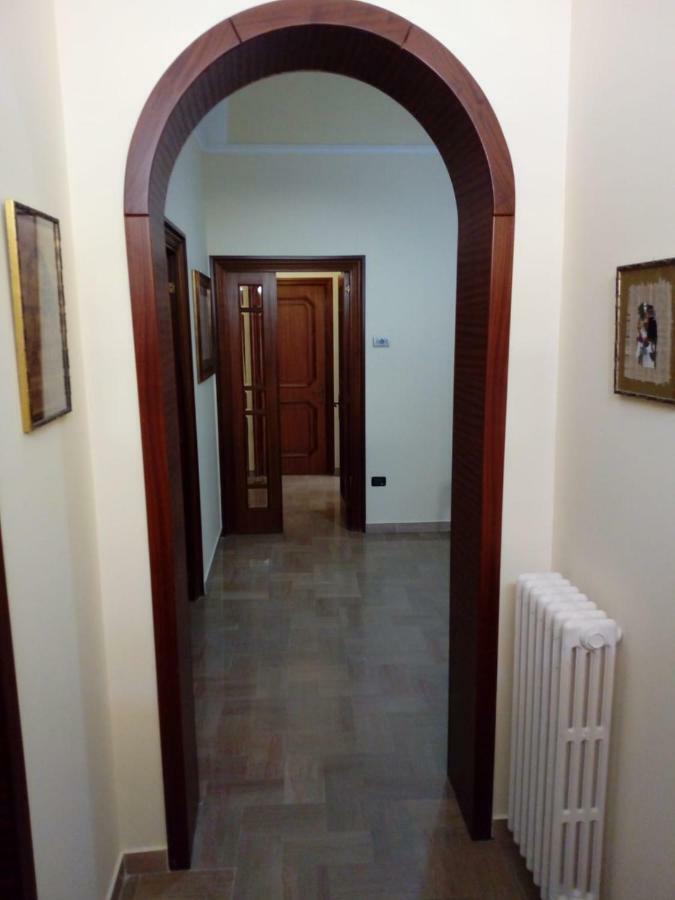 Casa Rica Hotel Lequile Екстериор снимка