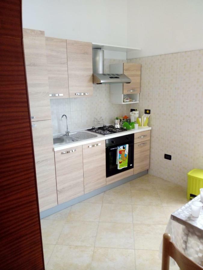 Casa Rica Hotel Lequile Екстериор снимка