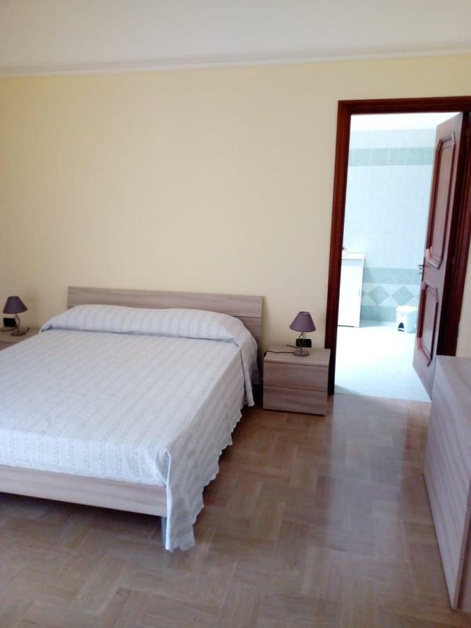 Casa Rica Hotel Lequile Екстериор снимка