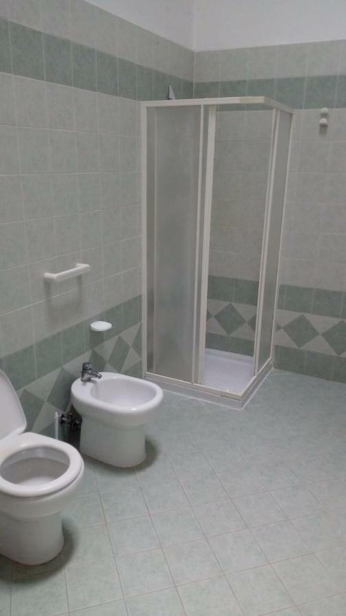 Casa Rica Hotel Lequile Екстериор снимка