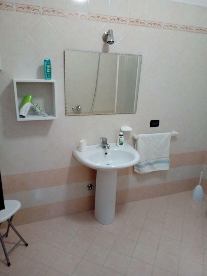 Casa Rica Hotel Lequile Екстериор снимка