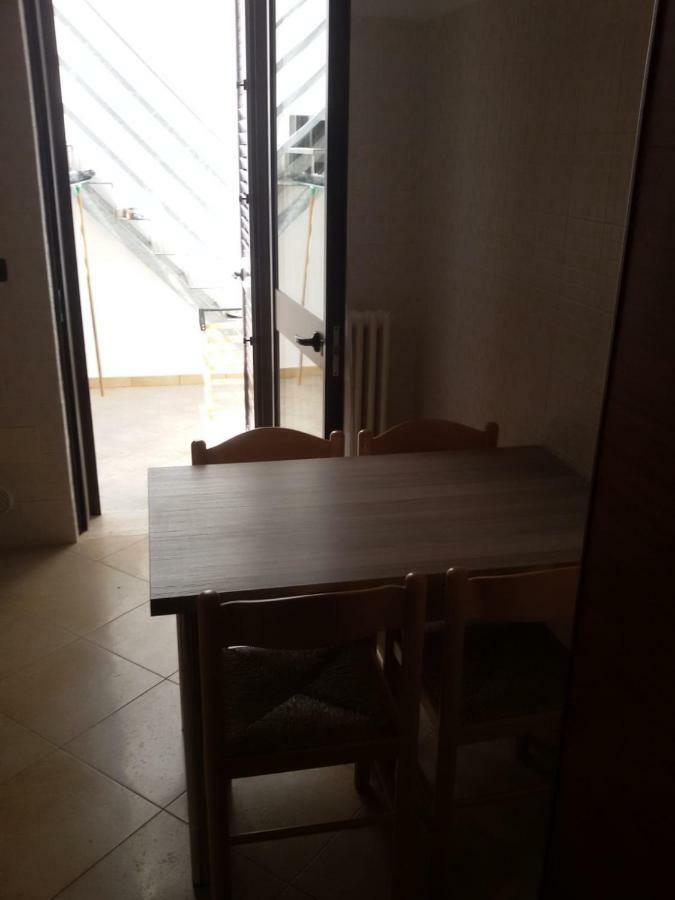 Casa Rica Hotel Lequile Екстериор снимка